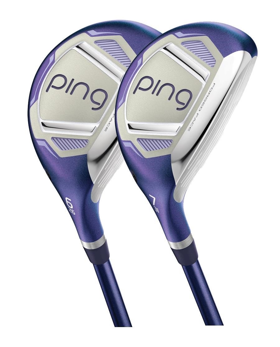 PING G Le4 hybrid da donna
