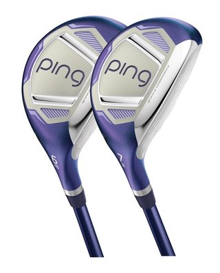 PING G Le4 hybrid da donna