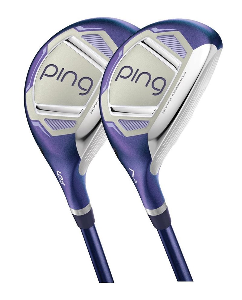 PING G Le4 hybrid da donna