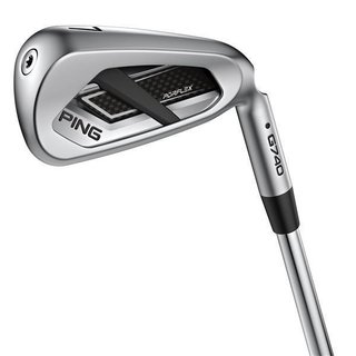 PING G740 ferri da uomo, acciaio