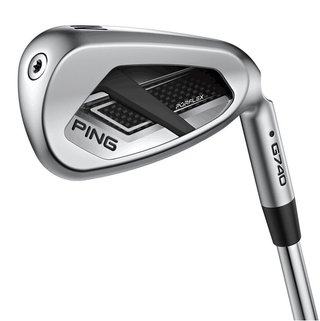 PING G740 ferri da uomo, acciaio