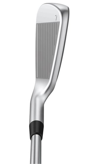 PING G740 ferri da uomo, acciaio