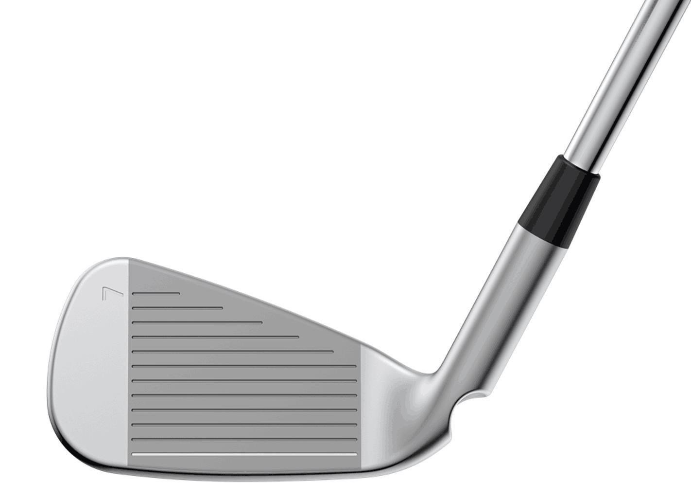 PING G740 ferri da uomo, acciaio