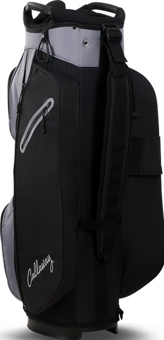 Callaway Reva 8PC Black set golf da donna, grafite