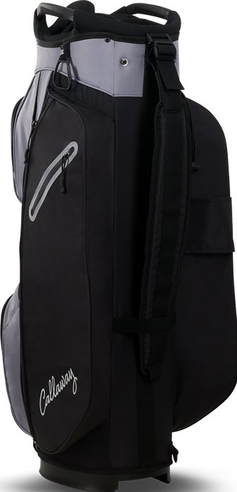 Callaway Reva 8PC Black set golf da donna, grafite
