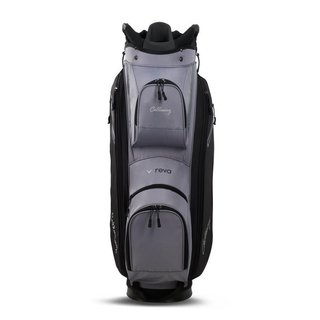 Callaway REVA 11PC Black set golf da donna 2026 (grafite), mano sinistra, lungo +1" + borsa carrello
