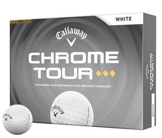 Callaway Tour Triple Diamond palline da golf