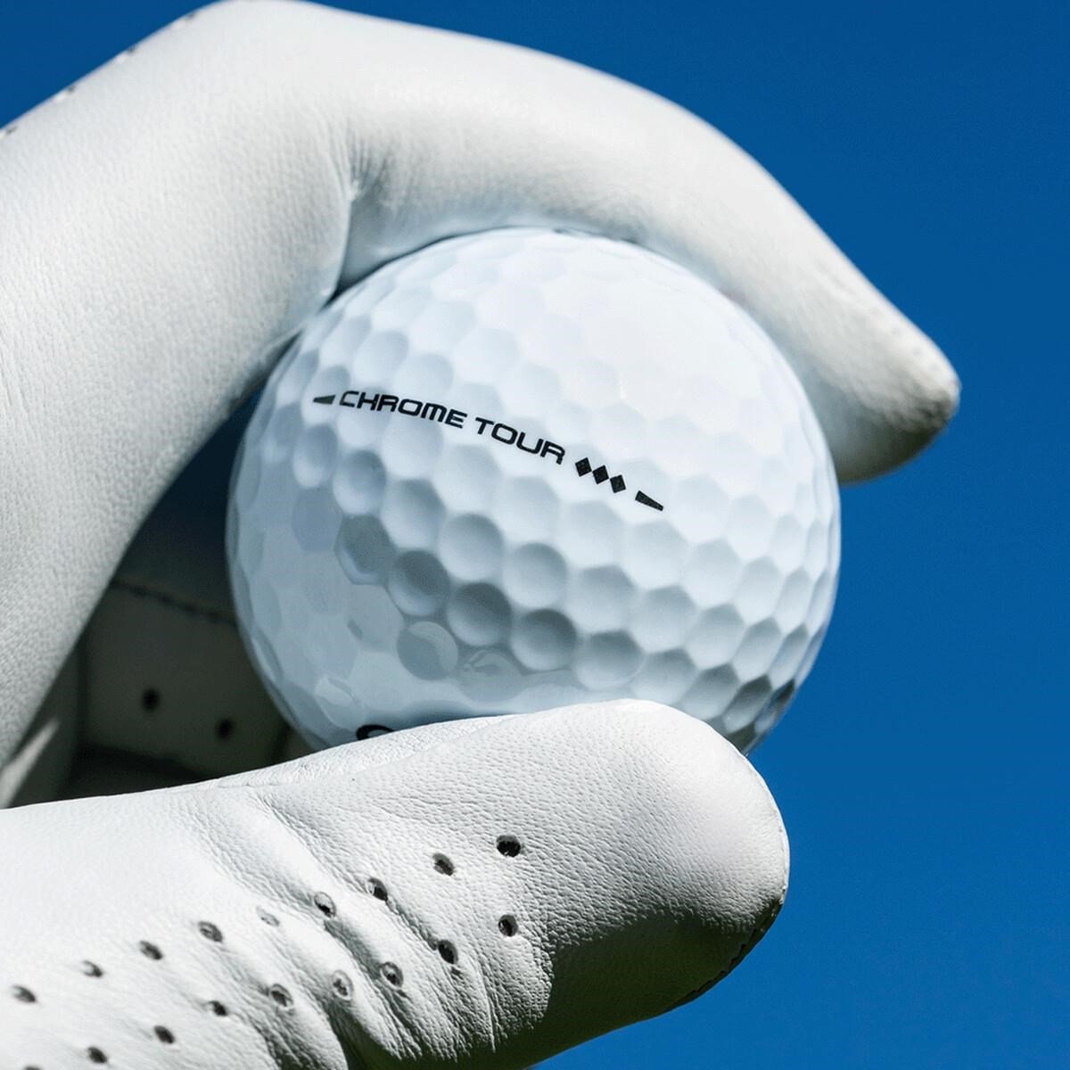 Callaway Tour Triple Diamond palline da golf