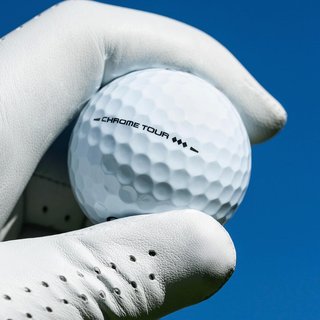 Callaway Tour Triple Diamond palline da golf