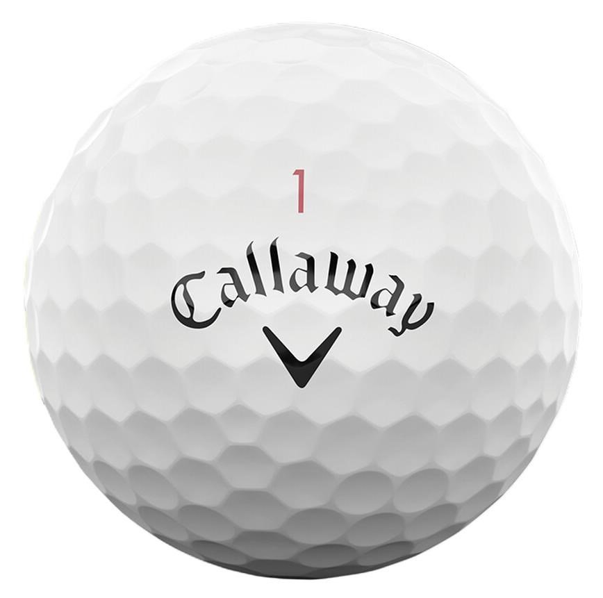 Callaway Tour Triple Diamond palline da golf