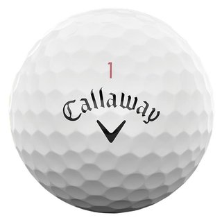 Callaway Tour Triple Diamond palline da golf