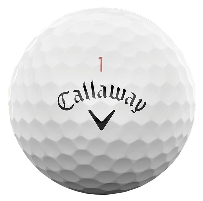 Callaway Tour Triple Diamond palline da golf