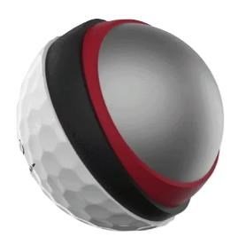 Callaway Chrome Tour Triple Track Diamond palline da golf