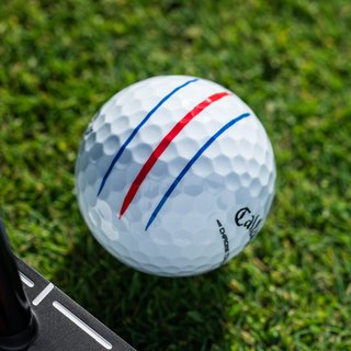 Callaway Chrome Tour Triple Track Diamond palline da golf