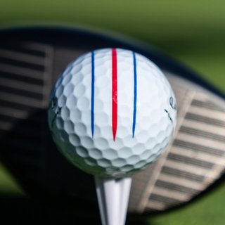 Callaway Chrome Tour Triple Track Diamond palline da golf
