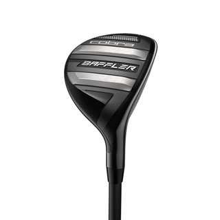 Cobra BAFFLER Black Silver ibrido da uomo
