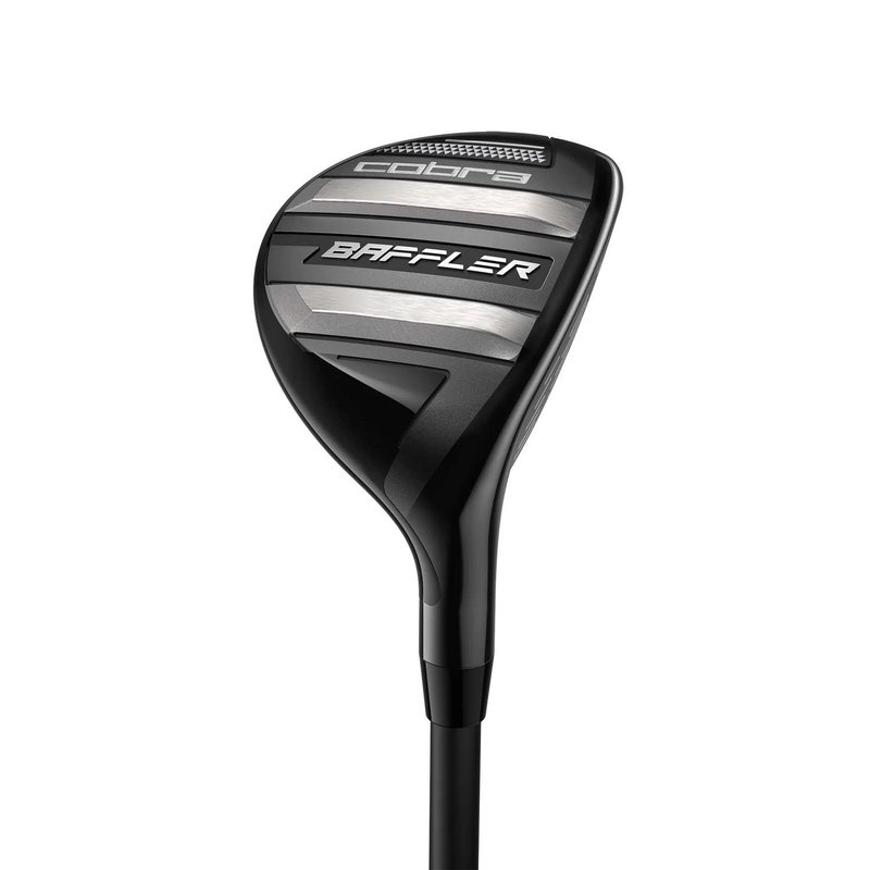 Cobra BAFFLER Black Silver ibrido da uomo