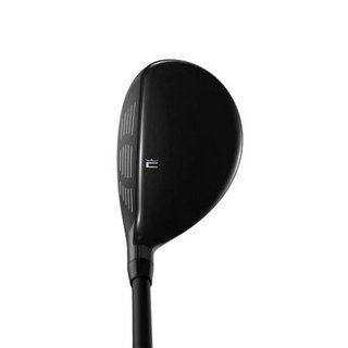 Cobra BAFFLER Black Silver ibrido da uomo
