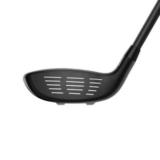 Cobra BAFFLER Black Silver ibrido da uomo