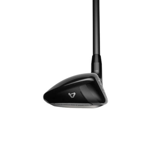 Cobra BAFFLER Black Silver ibrido da uomo
