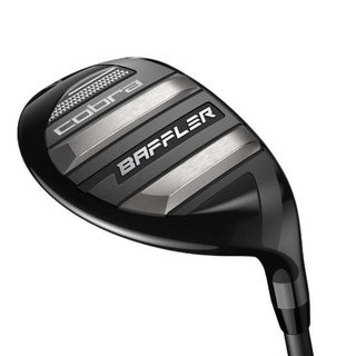 Cobra BAFFLER Black Silver ibrido da uomo