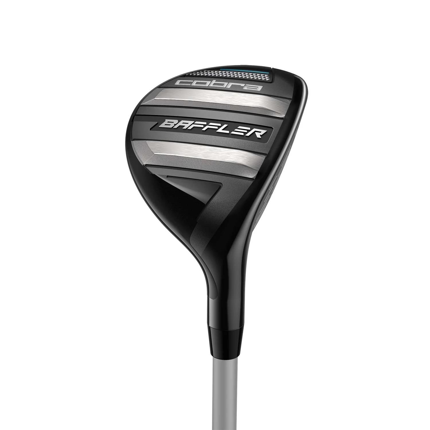 Cobra BAFFLER Black Blue ladies ibrido