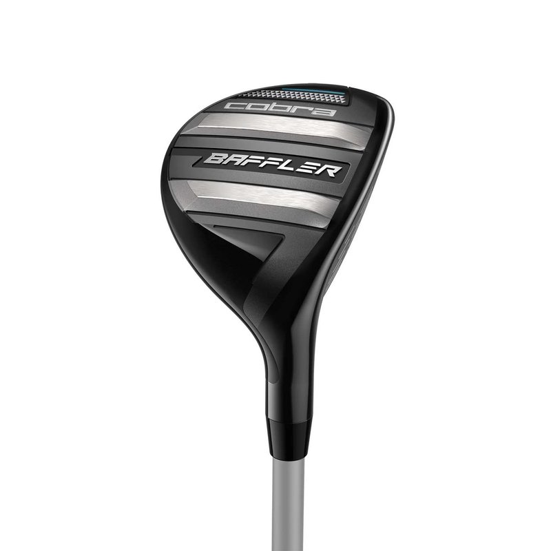 Cobra BAFFLER Black Blue ladies ibrido