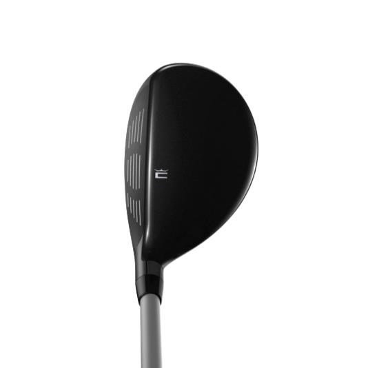 Cobra BAFFLER Black Blue ladies ibrido