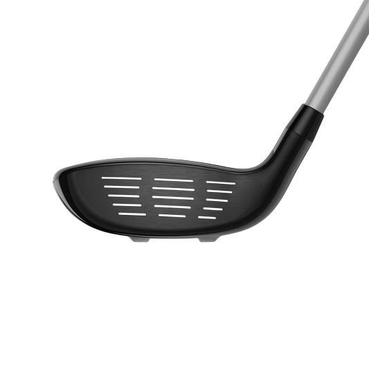 Cobra BAFFLER Black Blue ladies ibrido