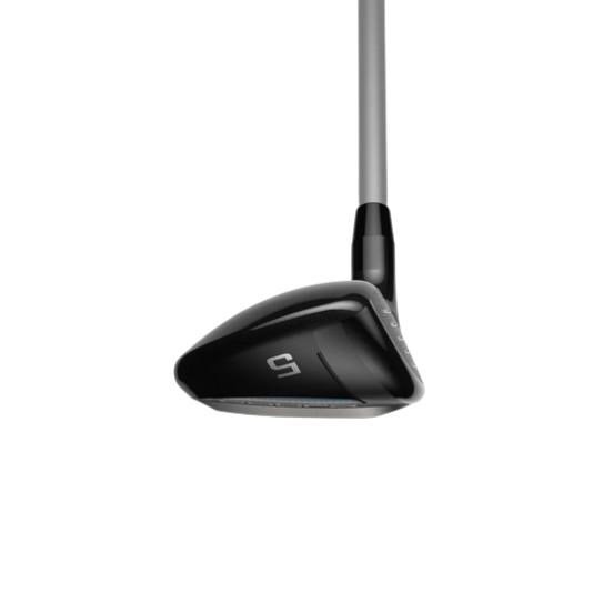 Cobra BAFFLER Black Blue ladies ibrido