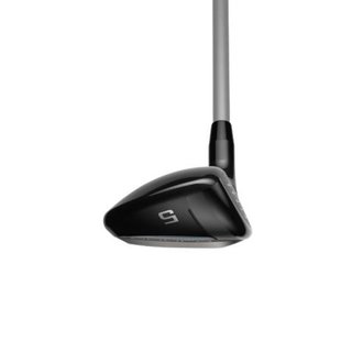 Cobra BAFFLER Black Blue ladies ibrido