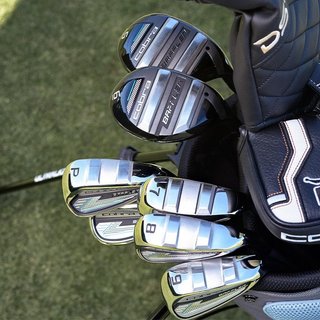 Cobra BAFFLER Black Blue ladies ibrido