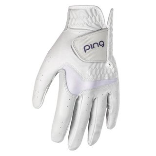 PING Sport G Le4 guanto da golf donna, bianco