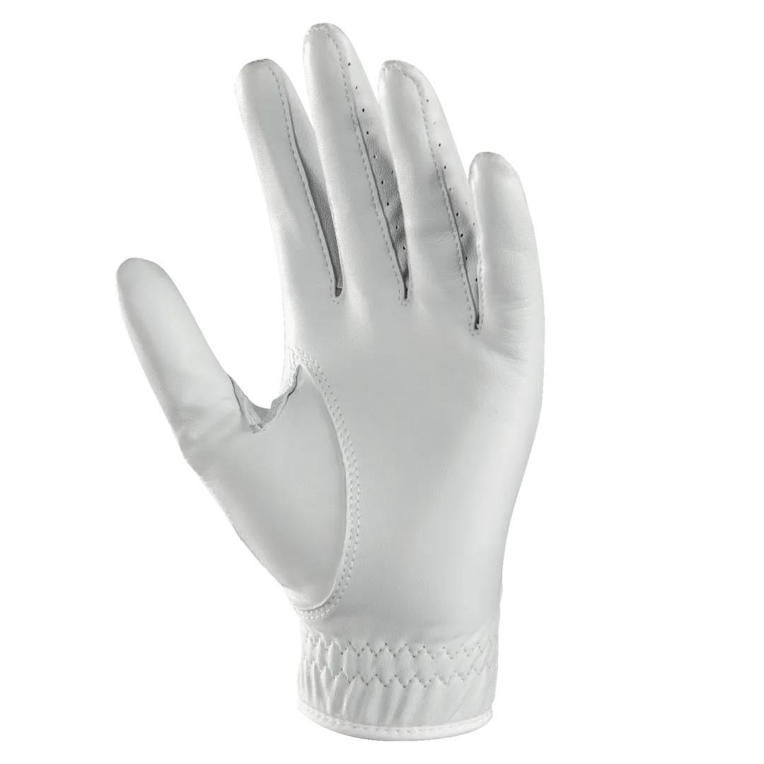 PING Sport G Le4 guanto da golf donna, bianco