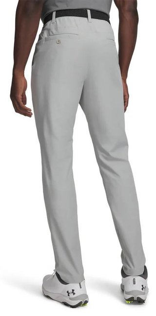 Under Armour Drive Tapered pantaloni da uomo, titanium/halo gray