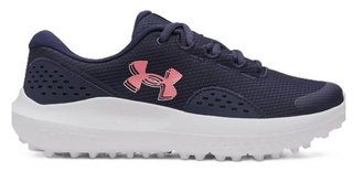 Under Armour Under Armour Surge donna scarpe da golf, blu
