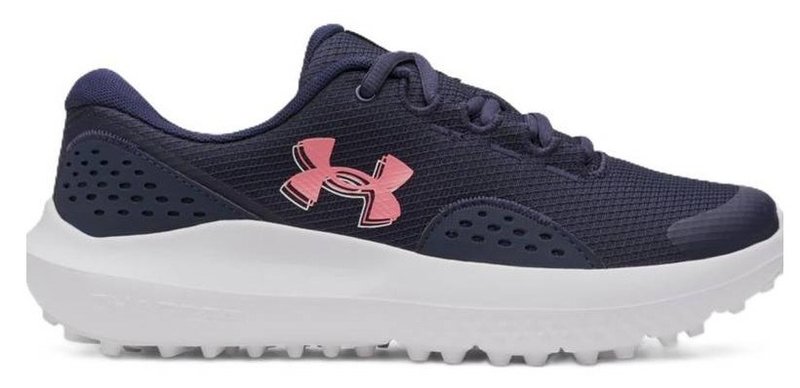 Under Armour Under Armour Surge donna scarpe da golf, blu