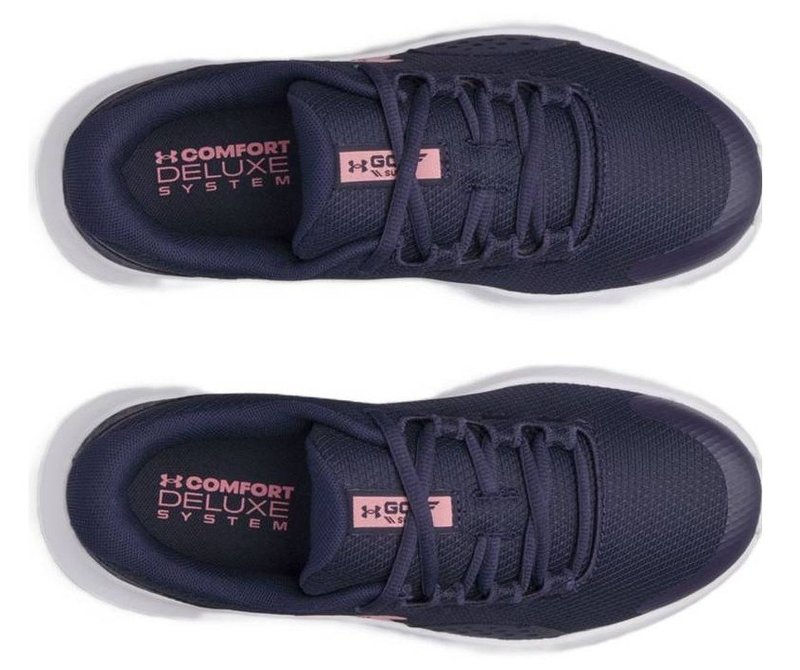 Under Armour Under Armour Surge donna scarpe da golf, blu