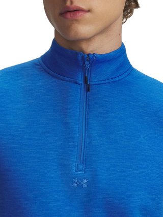 Under Armour Drive Midlayer gilet da uomo, navy
