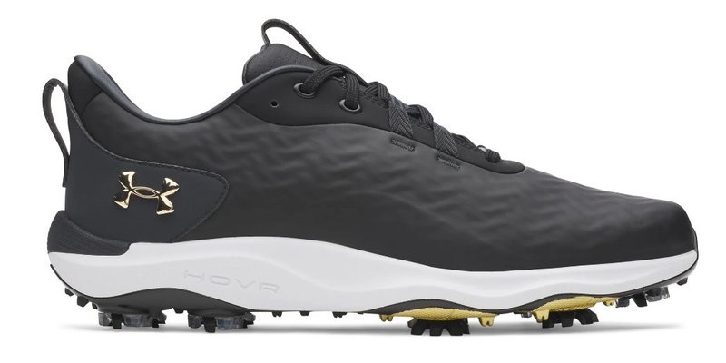 Under Armour Drive Pro Clone scarpe da golf uomo, nere