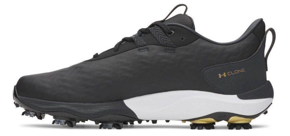 Under Armour Drive Pro Clone scarpe da golf uomo, nere