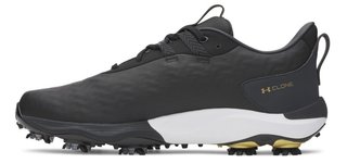 Under Armour Drive Pro Clone scarpe da golf uomo, nere
