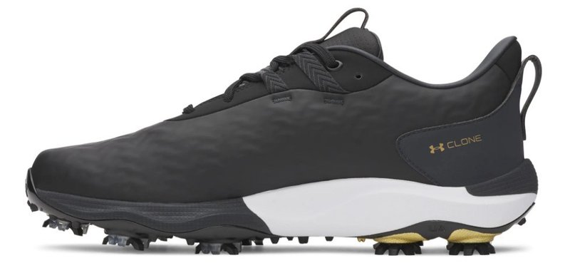Under Armour Drive Pro Clone scarpe da golf uomo, nere