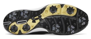 Under Armour Drive Pro Clone scarpe da golf uomo, nere