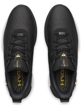Under Armour Drive Pro Clone scarpe da golf uomo, nere