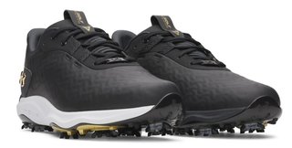 Under Armour Drive Pro Clone scarpe da golf uomo, nere