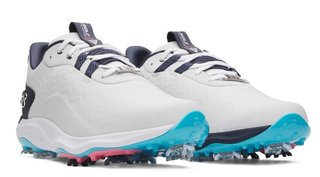 Under Armour Drive Pro Clone scarpe da golf uomo, grigie