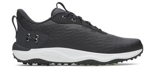 Under Armour Drive Pro Clone Spikeless scarpe da golf uomo, nere