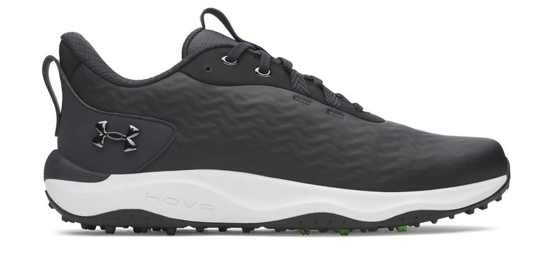 Under Armour Drive Pro Clone Spikeless scarpe da golf uomo, nere