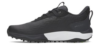 Under Armour Drive Pro Clone Spikeless scarpe da golf uomo, nere